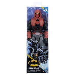 Batman Figure 30 cm - Red Hood