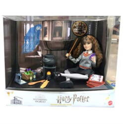 Harry Potter Hermione Potions Playset