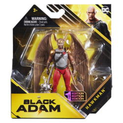 Black Adam Figures 10 cm