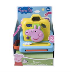 Peppa Pig Click Camera