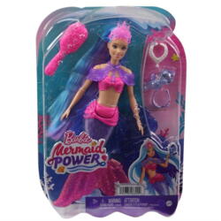 Barbie Mermaid Malibu