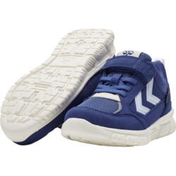 Blå X-LIGHT 2.0 TEX JR Hummel sneakers - 215407-8558