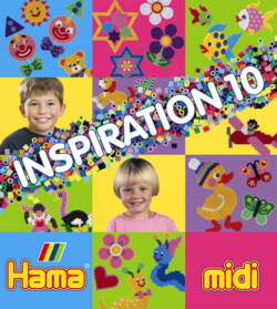 Hama Inspiration 10