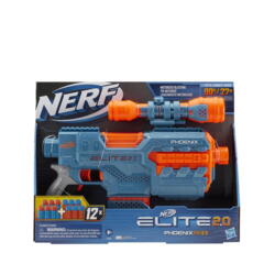 NERF N-Strike Elite 2.0 Phoenix CS-6