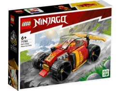 71780 LEGO Ninjago Kais ninja-racerbil EVO