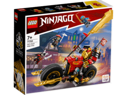 71783 LEGO Ninjago Kais robotkværn EVO