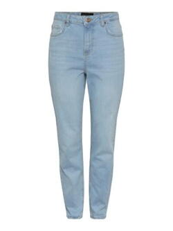 Lys denim PIECES jeans - 17111400-