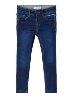 Mørkeblå name it jeans 13190675