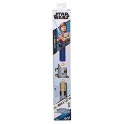 Star Wars Lightsaber Forge Electronic Lightsaber Luke Skywalker