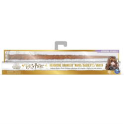 Harry Potter Charming Wand Hermione
