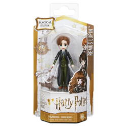 Harry Potter Magical Mini Small Doll