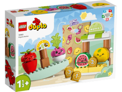 10983 LEGO Duplo Økologisk marked
