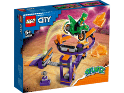 LEGO City Stuntz 60359 Dunk-stuntudfordring