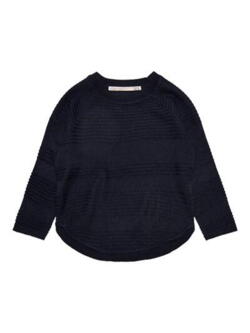 Navy KIDSONLY strik pullover - 15250187