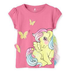 Pink name it My Little Pony t-shirt - 13215445