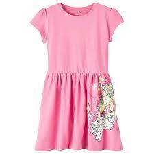 Pink Name it My Little Pony kjole - 13215443