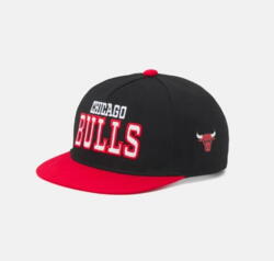 Sort/rød Name it "Chicago Bulls" kaster - 13214030