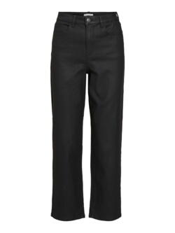Sort Object coated jeans - 23033918