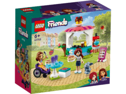 LEGO Friends Pandekagebutik 41753