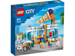 LEGO City Ishus 60363