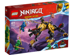 LEGO Nnijago Imperium-dragejægerhund 71790