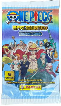 One Piece TC Booster
