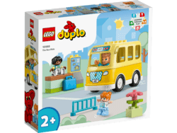 LEGO Duplo Busturen 10988