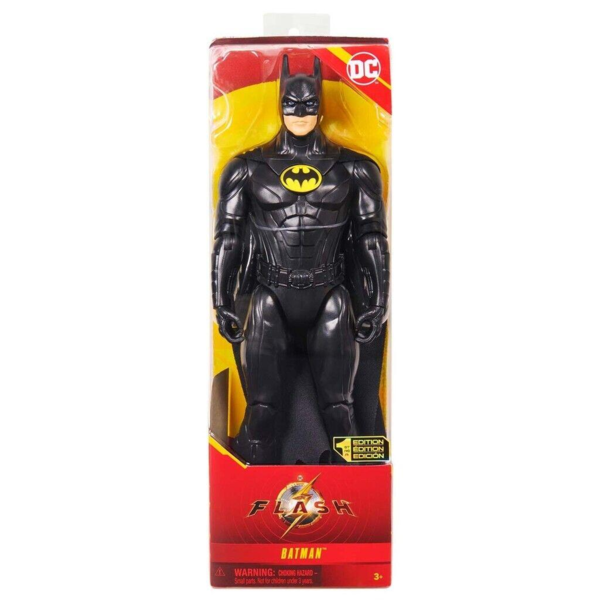 Batman - DC Flash Figure 30 cm