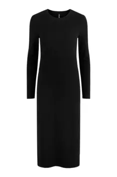 Sort - black - Pieces - kjole - 17126214