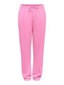 Pink - begonia pink - bukser - 17113436