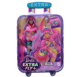 Barbie Extra Doll Desert