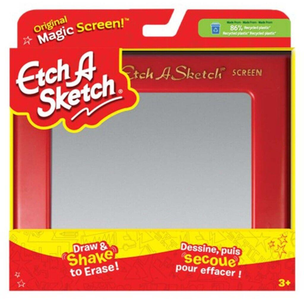 Etch A Sketch Classic 2.0