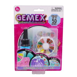 Gemex Liquid Magic and Gem Refill Pack