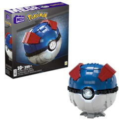 MEGA Pokémon Jumbo Great Ball