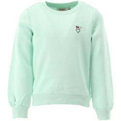 Mint - mist green - only - sweatshirt - 15281459