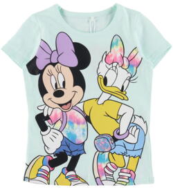 Turkis - salt air - name it - t-shirt med Disney - 13217804