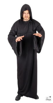 Grim Reaper Costume - adult - L/XL