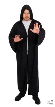 Wizard costume - adult - S/M