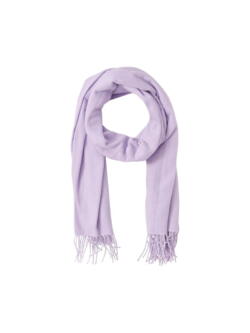 Lilla - purple rose - Pieces - halstørklæde - 17105963