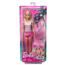 Barbie Classics Beach Day Barbie