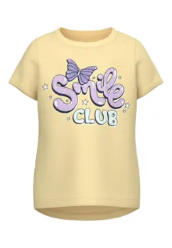 Gul - double cream - name it - t-shirt - 13217551