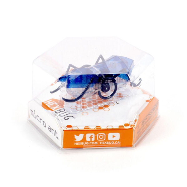 Hexbug Micro Ant