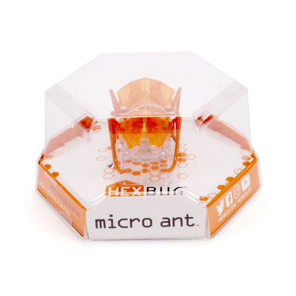 Hexbug Micro Ant