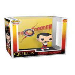 Queen Flash Gordon - Funko POP
