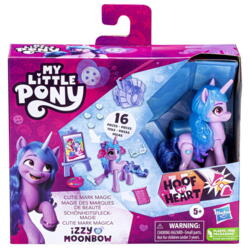 My Little Pony 3 Inch Cutie Mark Magic