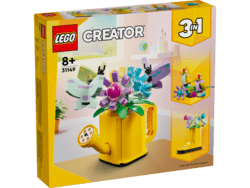 LEGO Creator Blomster i vandkande