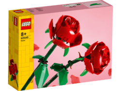 LEGO Iconic Roser 40460