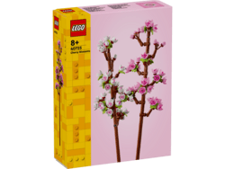 LEGO Iconic Kirsebærblomster 40725