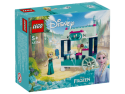 LEGO Disney Elsas frosne lækkerier 43234