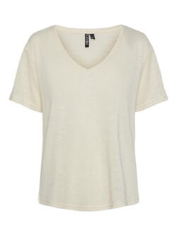 offwhite - birch - PIECES - t-shirt - 17142875